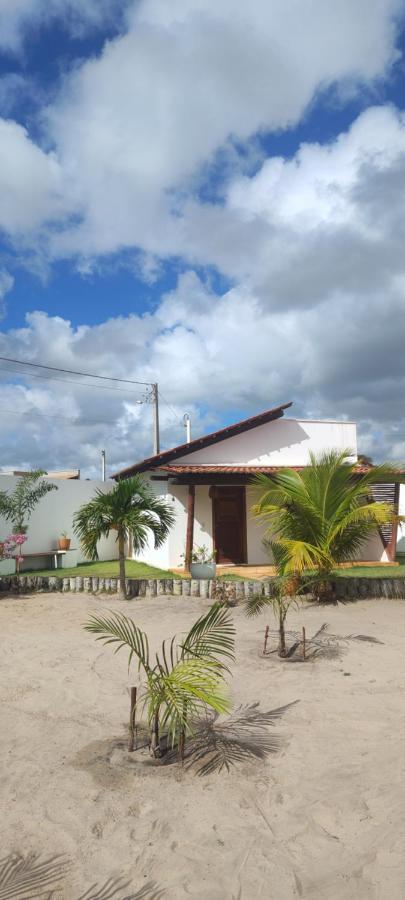 Pousada Sao Miguel Arcanjo São Miguel do Gostoso Eksteriør bilde