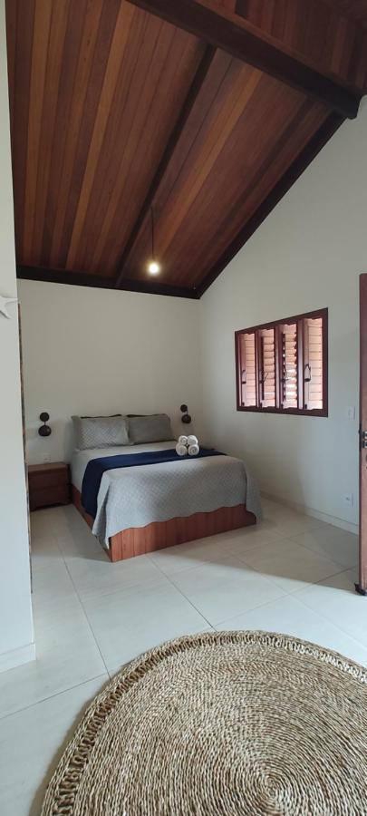 Pousada Sao Miguel Arcanjo São Miguel do Gostoso Eksteriør bilde